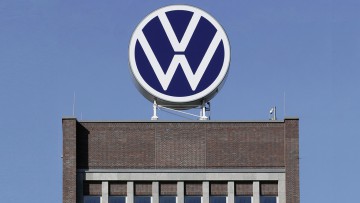 China, Sondereffekte, Konzernumbau: VW meldet 5,8 Milliarden Euro Verlust