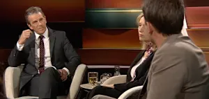 &bdquo;So kann ich Sie nicht ernstnehmen&ldquo; &ndash; Lanz bringt SPD-Politiker Krach in Bedr&auml;ngnis