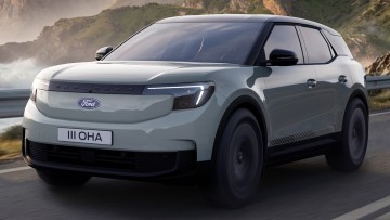 Ford: H&ouml;here Belastung durch Rohstoffpreise