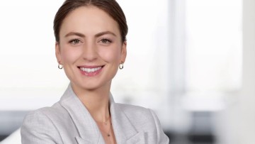 Bleker Gruppe: Hajar Kayali &uuml;bernimmt Kommunikation