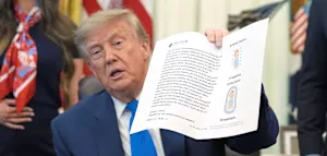 Wer fr&uuml;her wissen will, was Trump sagt, muss daf&uuml;r zahlen
