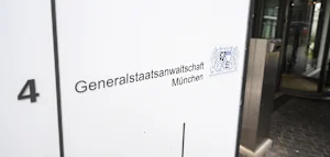 Zwei mutma&szlig;liche Saboteure Russlands in Bayern verhaftet