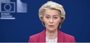 Ermittlungen wegen &bdquo;Pfizergate&ldquo; &ndash; Von der Leyen hat bislang nicht pers&ouml;nlich ausgesagt