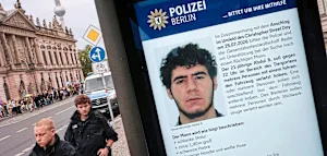 US-Terrorforscher sehen systemisches Versagen vor Berliner CSD-Anschlag