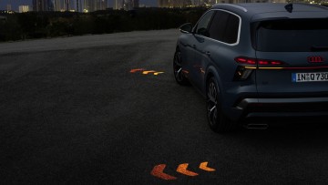 Aufsichtsrat-Treffen am Mittag: Audi rutscht fast in die roten Zahlen