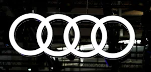 Audi-Gewinn bricht im dritten Quartal um 87 Prozent ein