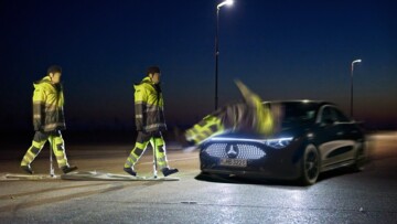 ADAC testet Notbremsassistenten: Gef&auml;hrliche Sicherheitsl&uuml;cke