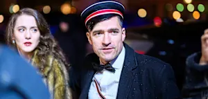 &bdquo;Morgen werde ich abgeschoben&ldquo; &ndash; Frankreich verweigert Martin Sellner die Einreise