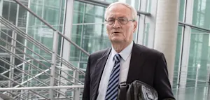 US-Geheimdienste schicken nach Festnahme von Hanning Warnung an BND