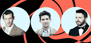 Alle 36 Jahre alt &ndash; Das sind die hei&szlig;en Kandidaten f&uuml;r James Bond