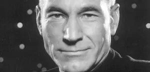 Star-Trek-Captain f&uuml;r die Ewigkeit &ndash; Schauspieler Patrick Stewart ist tot