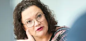 Zahl der Arbeitslosen in Deutschland sinkt im Oktober&nbsp;&ndash; aber nur vergleichsweise wenig
