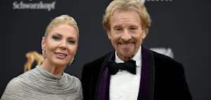 &bdquo;Nein, wir schauen es nicht&ldquo;&nbsp;&ndash; Thomas Gottschalk &auml;u&szlig;ert sich zu &bdquo;Wetten, dass&hellip;?&ldquo;